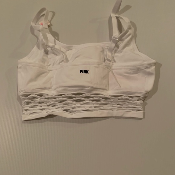 Victoria Secret Pink Bralette - Picture 3 of 5
